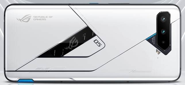 ROG Phone 5 Ultimate