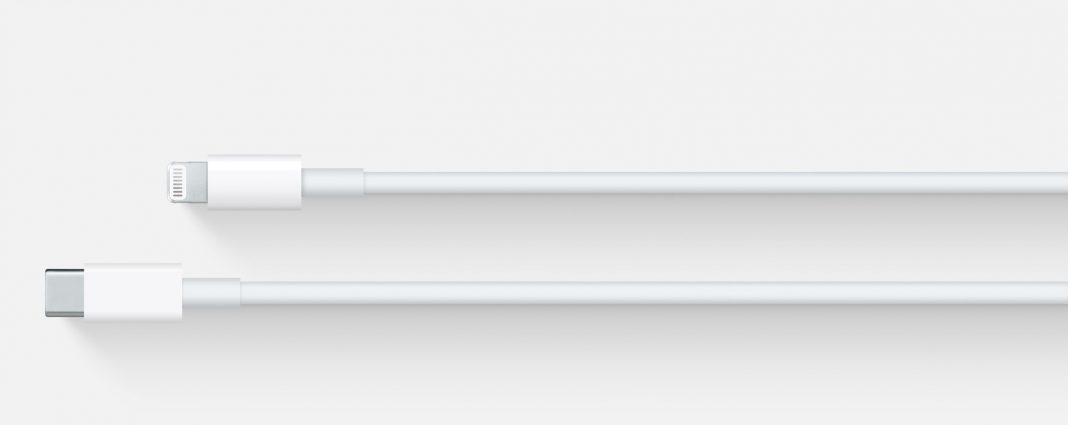 Apple Magic Cables USB Cable