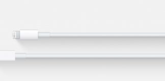 Apple Magic Cables USB Cable