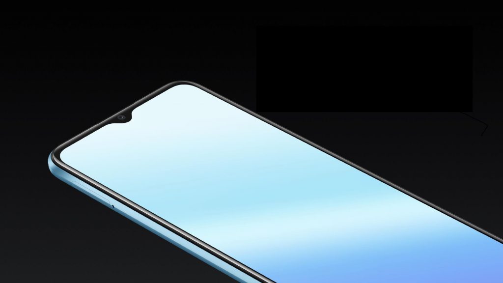 realme C21Y