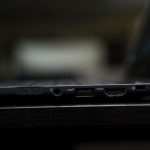 First Impression - ASUS ExpertBook B5 Flip 8