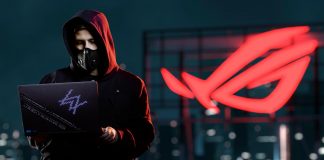 ASUS ROG Zephyrus G14 Alan Walker SE Featured
