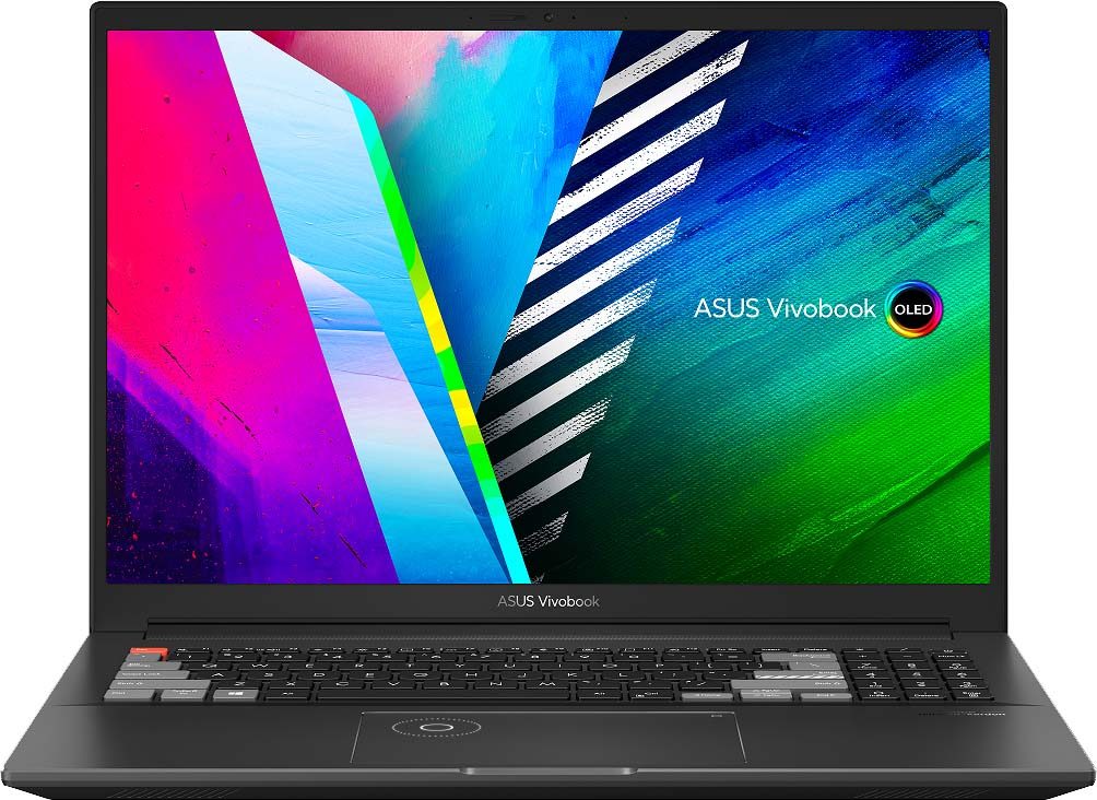 ASUS Vivobook Pro 16X OLED