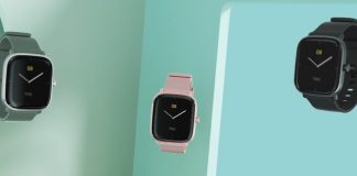 Amazfit GTS 2 mini Featured 2