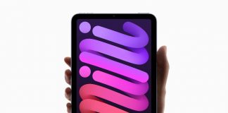 Apple iPad Mini 2021 1