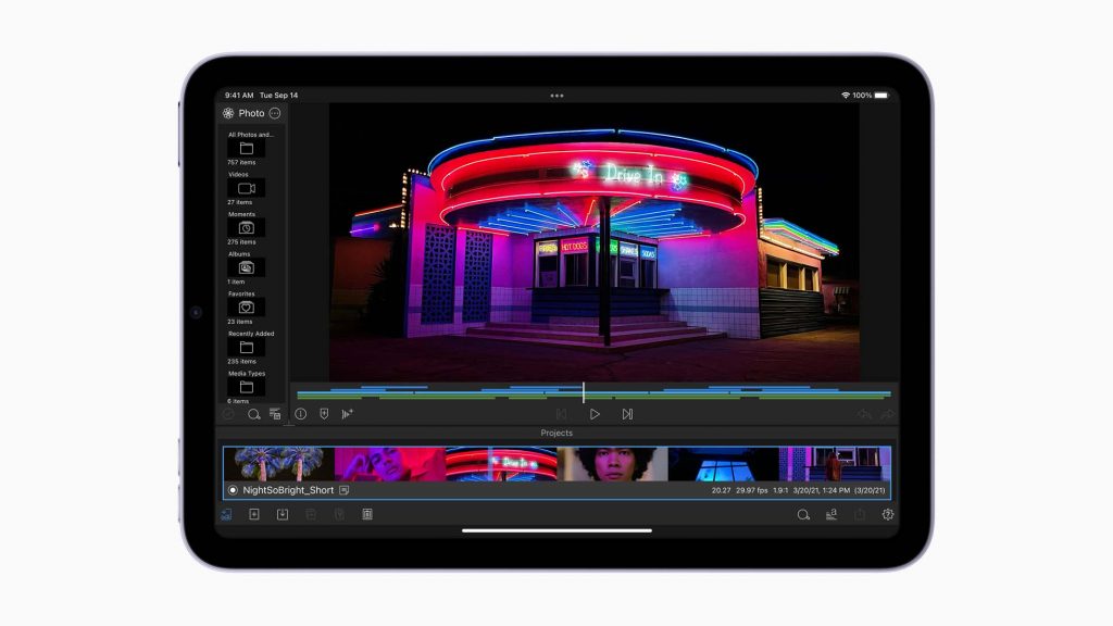 The 2021 iPad mini is taking the spotlight over the iPad 10.2 with better SoC and overall features 1