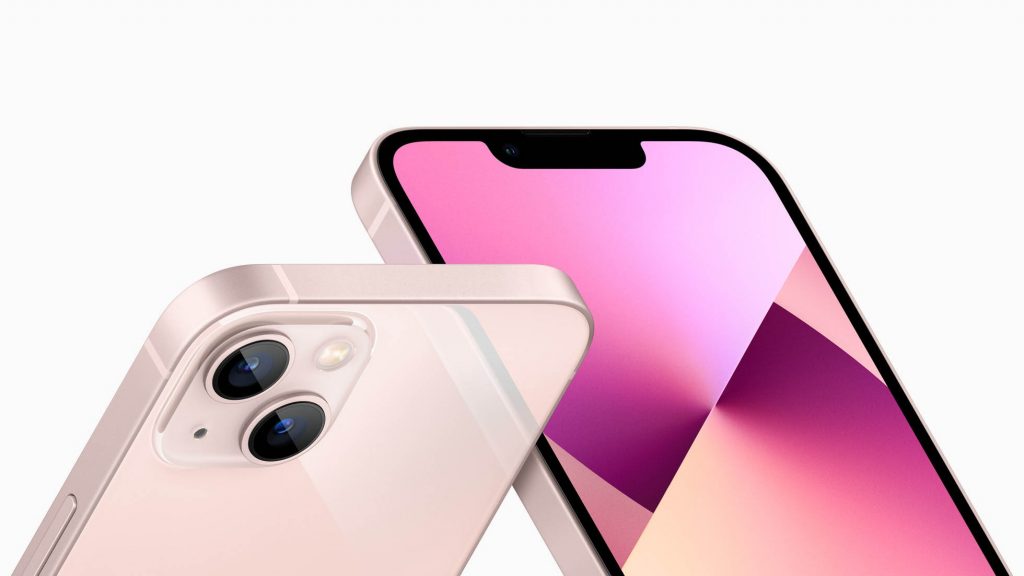 Apple iPhone 13 mini