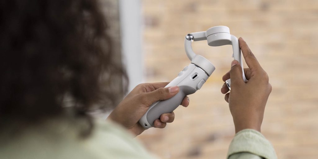 DJI OM 5 2