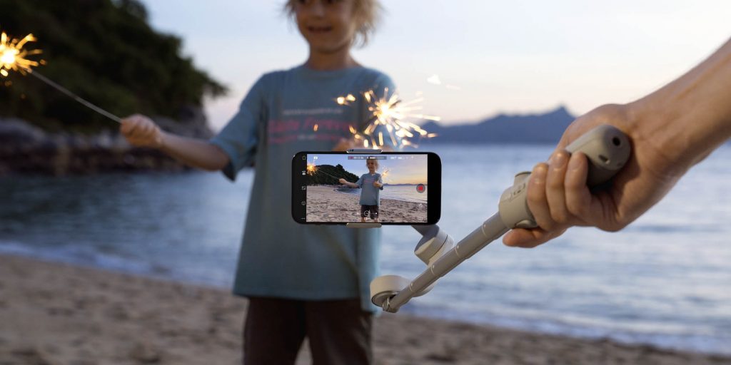 DJI OM 5 3