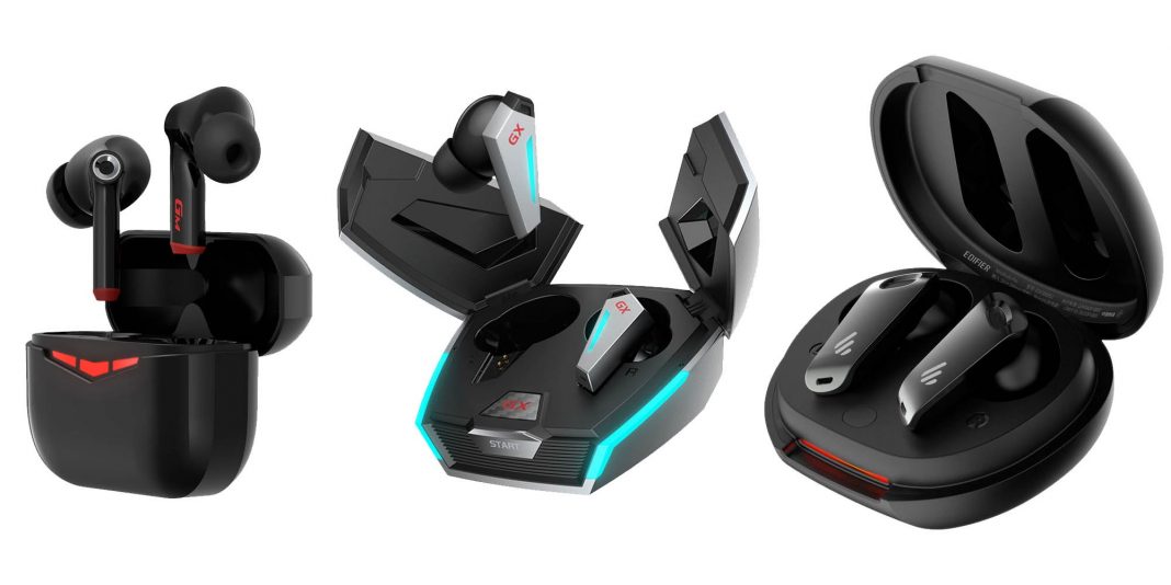 Edifier GM3 GX07 Neobuds Pro Edifier GM3 GX07 Neobuds Pro