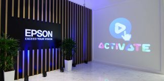 Epson ACTIVATE 1