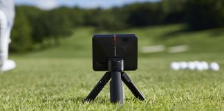 Garmin Approach R10 Featured