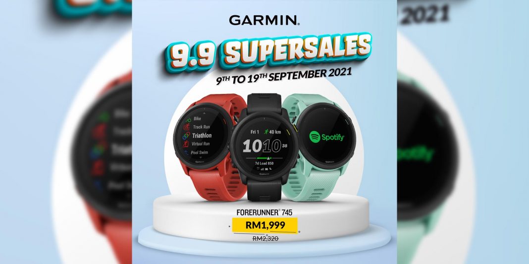 Garmin Malaysia Day Sales 1 Garmin Malaysia Day Sales 1