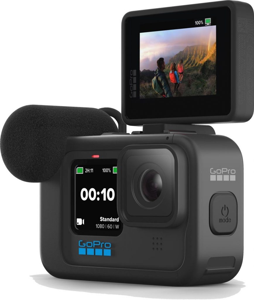 GoPro HERO10 Black