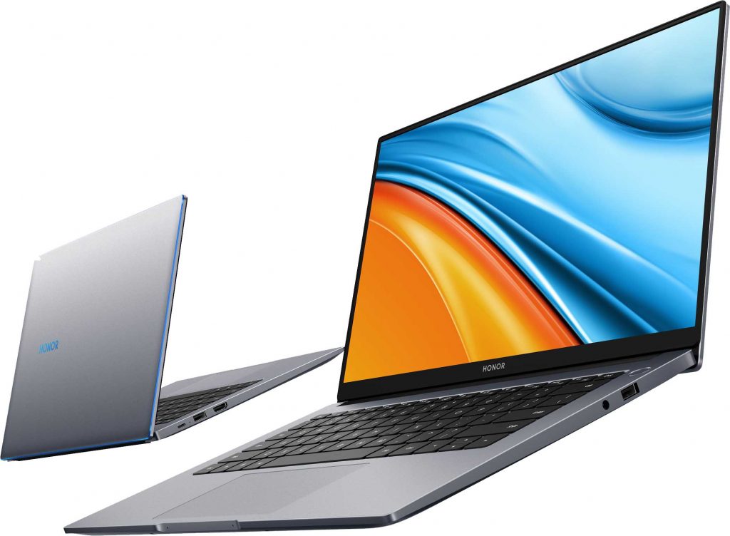 HONOR MagicBook 14 1