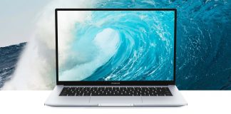 HONOR MagicBook 14 Featured