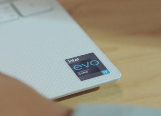 Intel Evo ensures premium, stylish, and powerful laptops for today’s modern life Intel Evo Platform