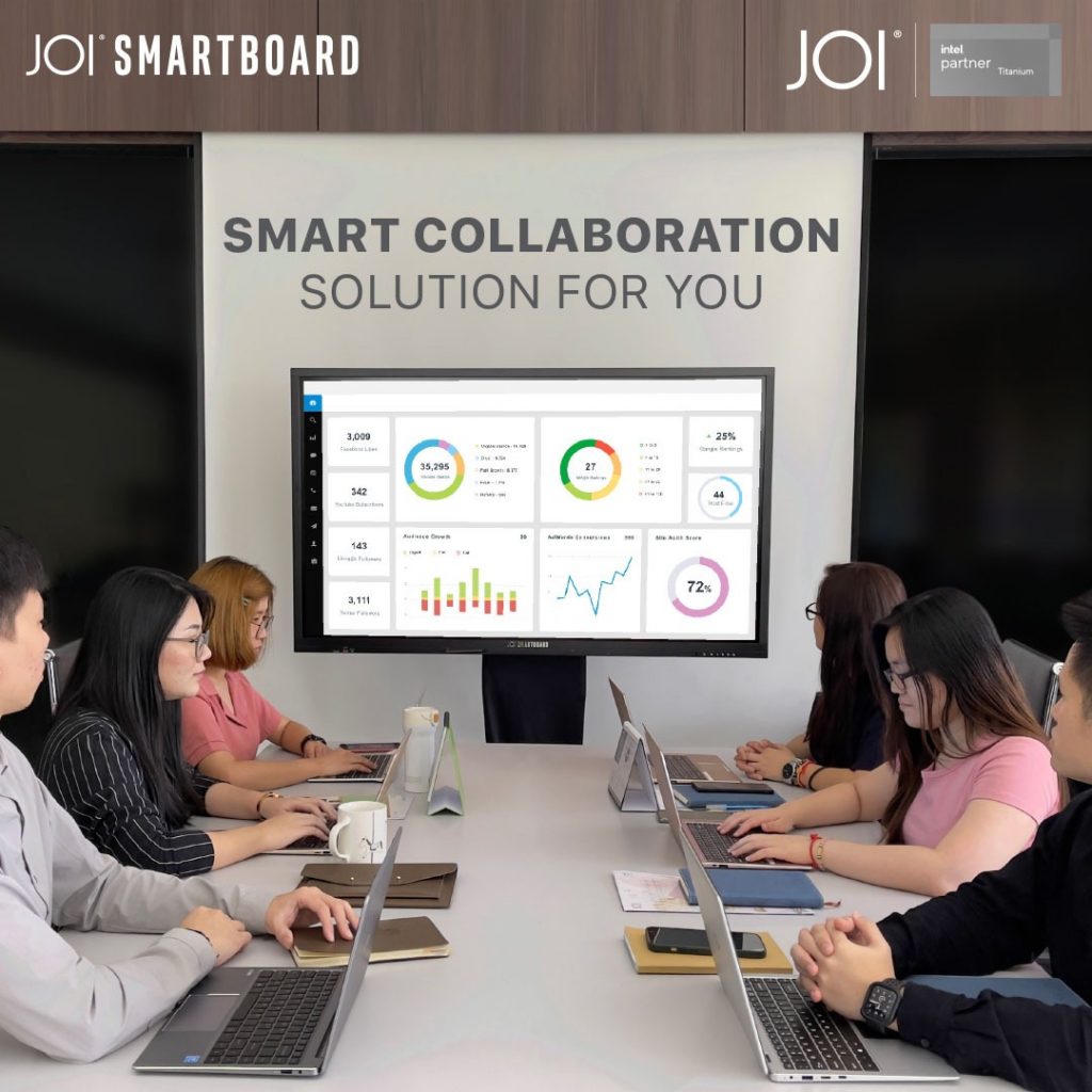 JOI Smartboard