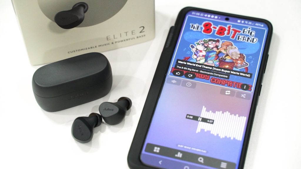 Jabra Elite 2