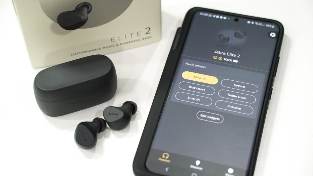 Jabra Elite 2