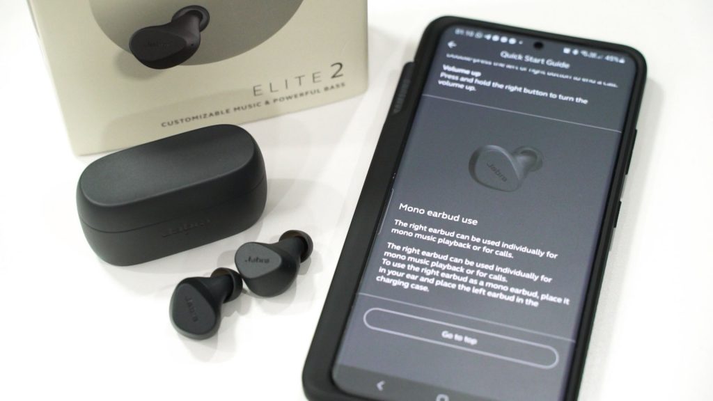 Jabra Elite 2