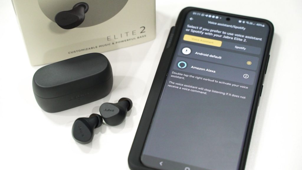 Jabra Elite 2