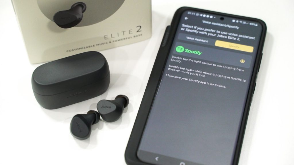 Jabra Elite 2