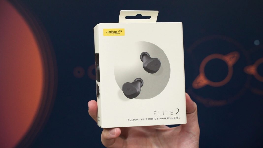 Jabra Elite 2 Jabra Elite 2