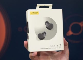 Jabra Elite 2