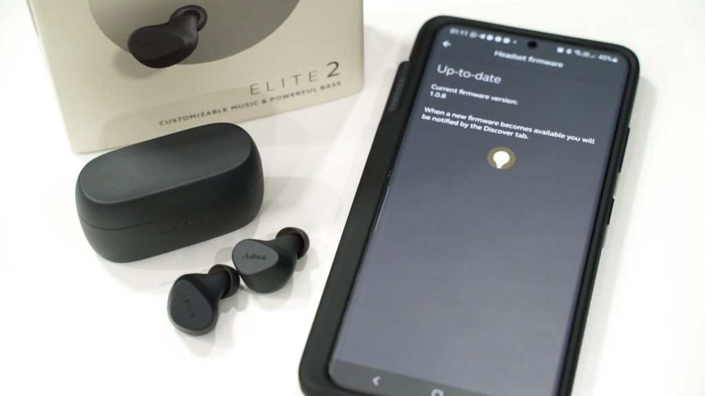 Jabra Elite 2