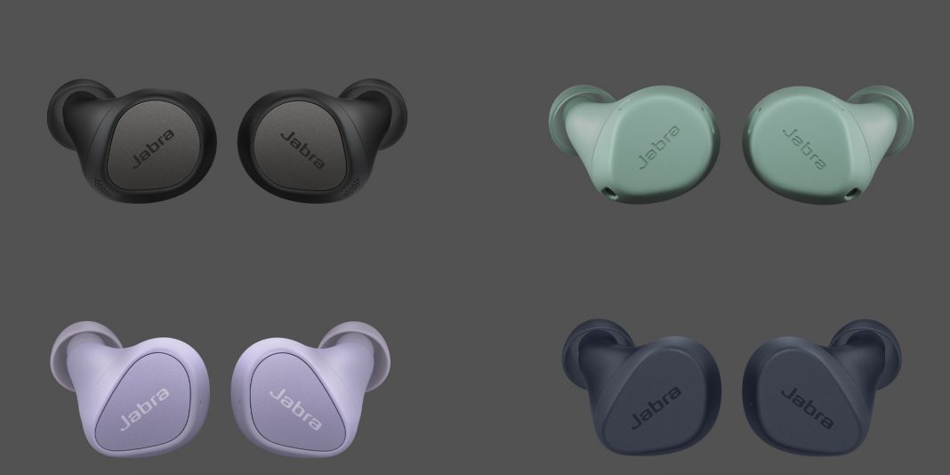 Jabra Elite Series TWS Featured