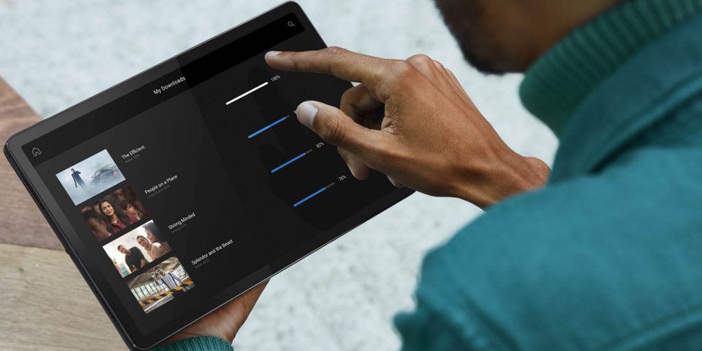 Lenovo Tab P11 5G