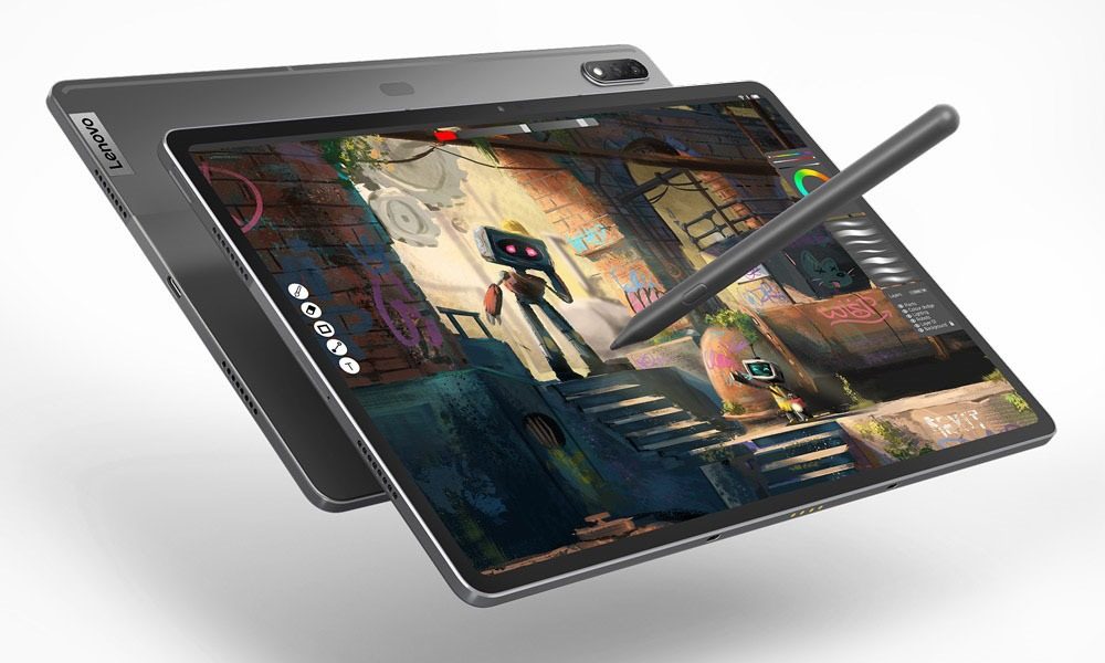 Lenovo Tab P12 Pro