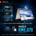 Lenovo Yoga 9