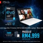 Lenovo Yoga Slim 7i