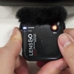 Lensgo 348C