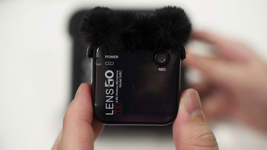 Lensgo 348C