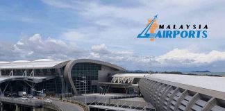 Malaysia Airport