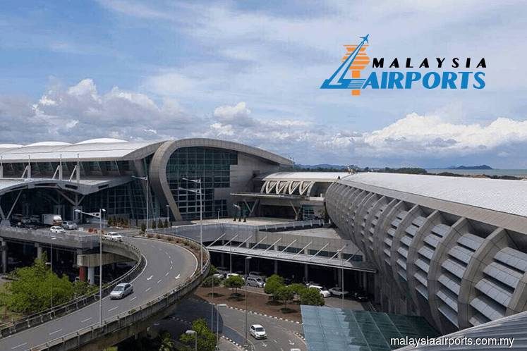 Malaysia Airport Malaysia Airport