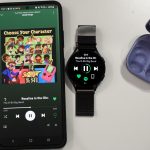 Migrating from Galaxy Watch Active to Galaxy Watch4