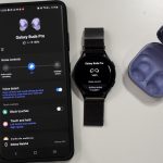 Migrating from Galaxy Watch Active to Galaxy Watch4