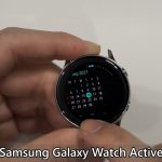 Migrating from Galaxy Watch Active to Galaxy Watch4