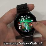 Migrating from Galaxy Watch Active to Galaxy Watch4