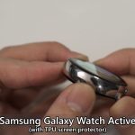 Migrating from Galaxy Watch Active to Galaxy Watch4
