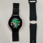 Migrating from Galaxy Watch Active to Galaxy Watch4