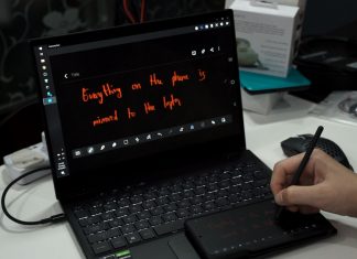 How to convert your phone or tablet into a digital whiteboard for FREE Samsung Flow