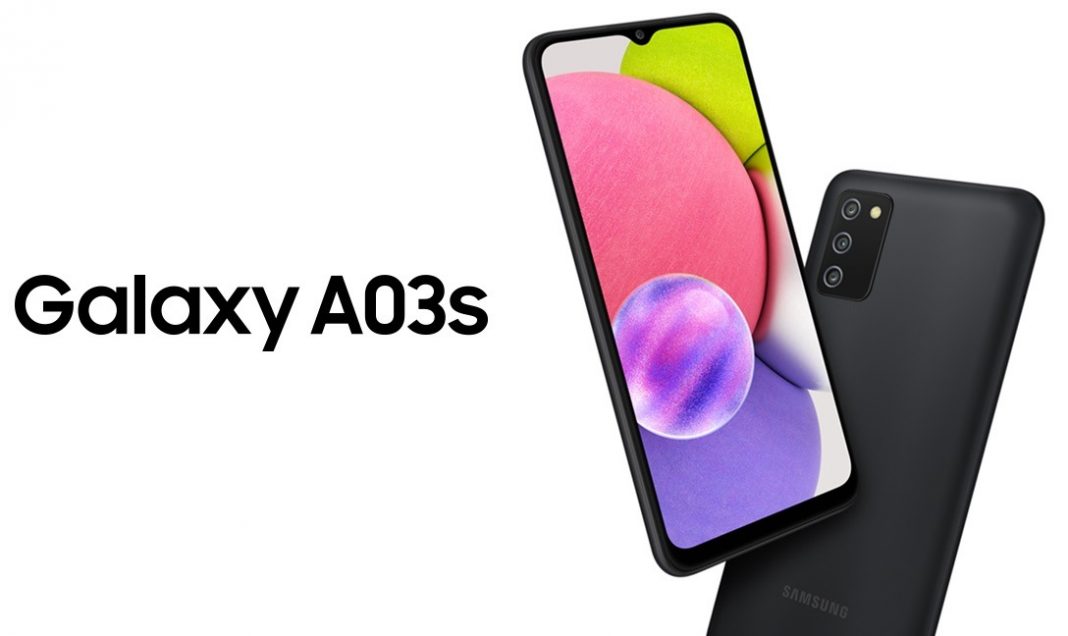 Samsung Galaxy A03s