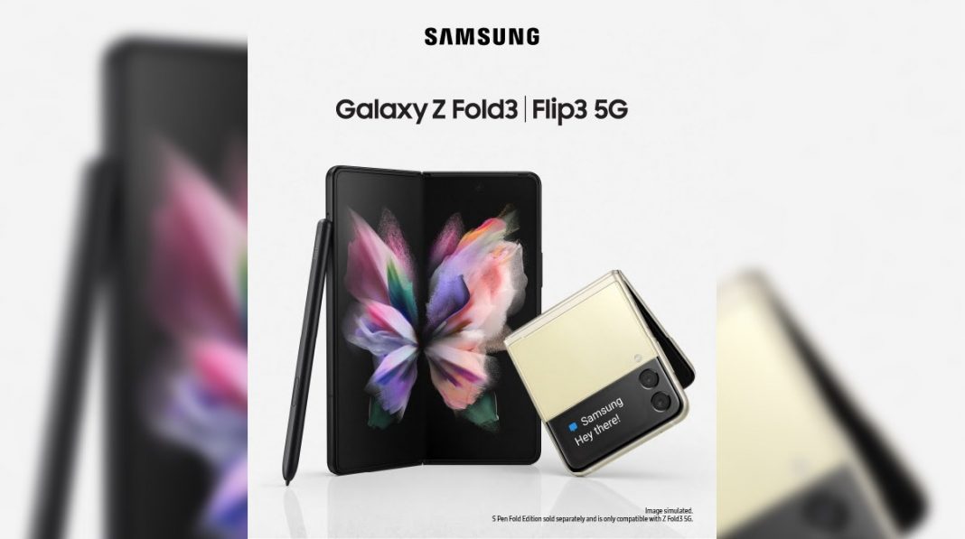 Samsung Galaxy Fold3 Flip3 Featured Samsung Galaxy Fold3 Flip3 Featured