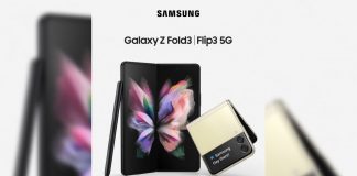 Samsung Galaxy Fold3 Flip3 Featured