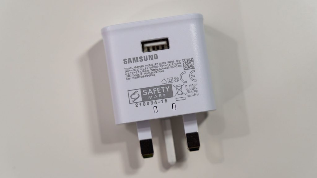 Samsung Galaxy Tab S7 FE